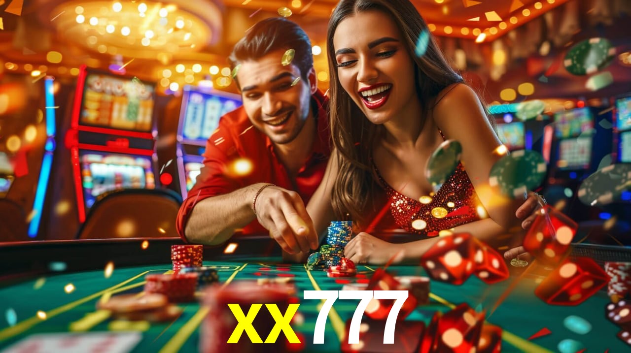 Login Seguro xx777