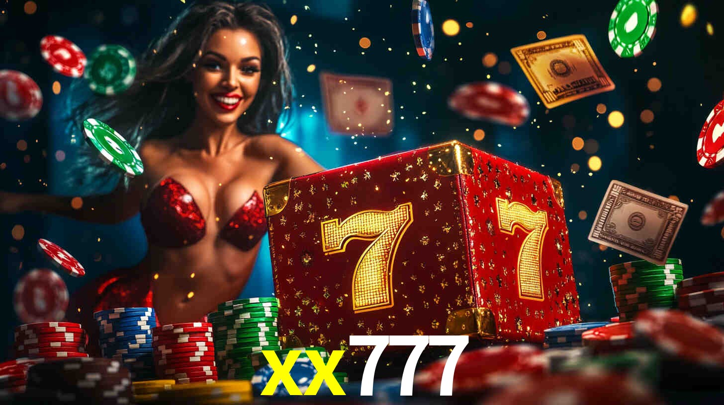 Explorando a Categoria de Eventos em Apostas na xx777