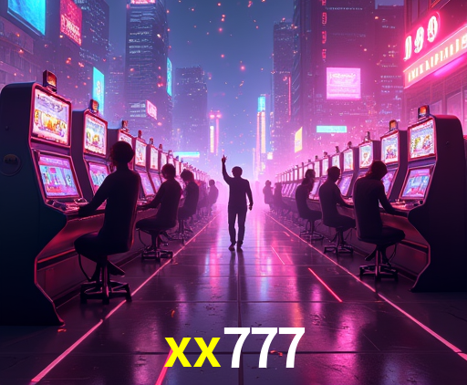 Torneios xx777