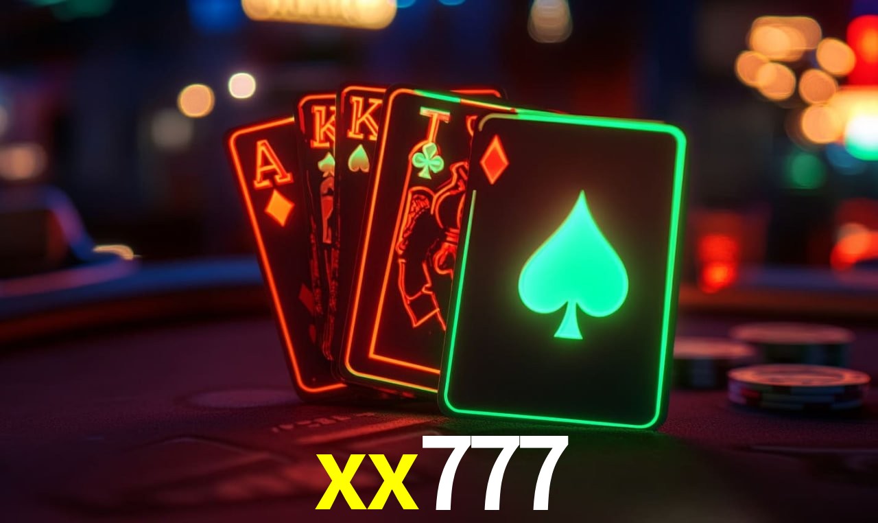 xx777 vip