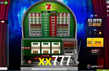 xx777 cassino online