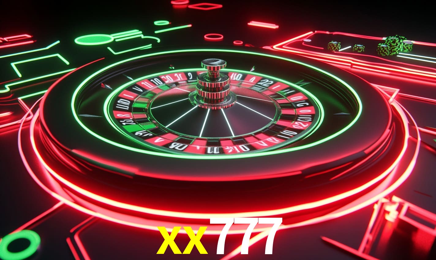Inovações de Jogos na xx777: O Futuro das Experiências Interativas