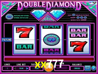 Descubra a Magia dos Jogos de Arcade no xx777