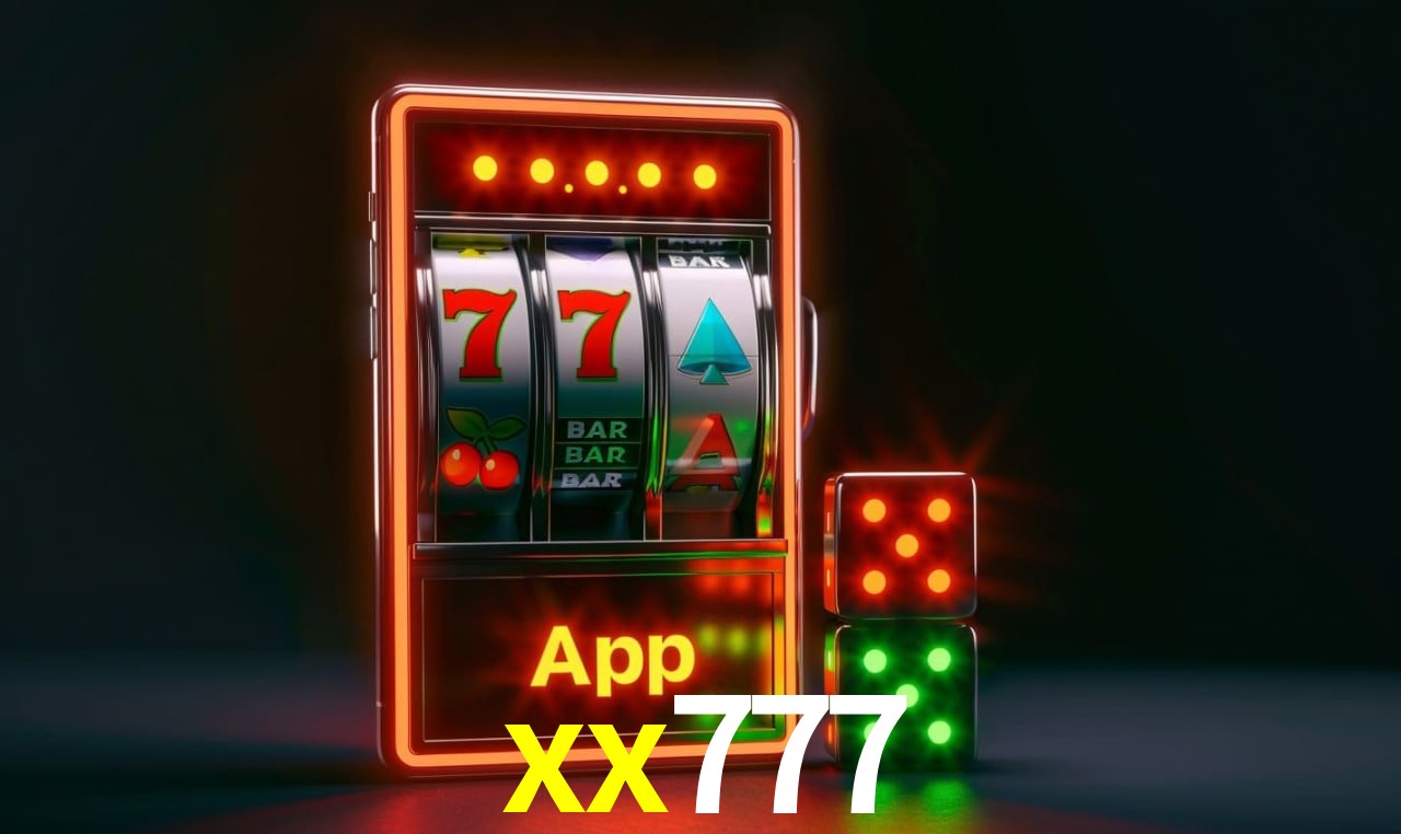 Recursos de Bônus xx777