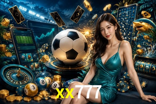 Football Betting xx777