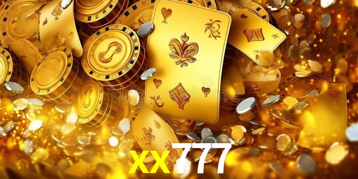 A Emoção da Loteria na xx777: Uma Chance de Mudança de Vida