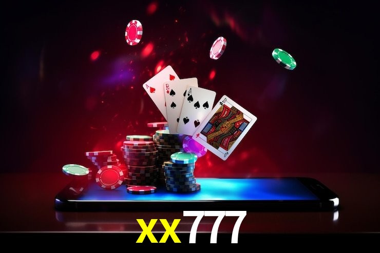 Game Providers xx777