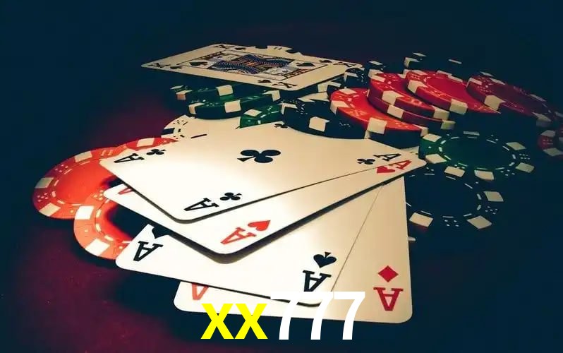 xx777 Plataforma