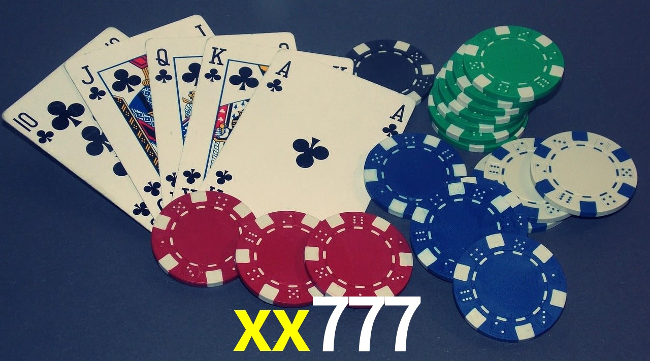 Slot Games xx777