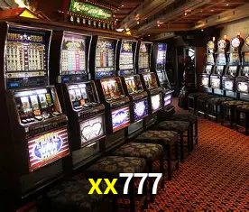 A Emoção da Loteria na xx777: Uma Chance de Mudança de Vida