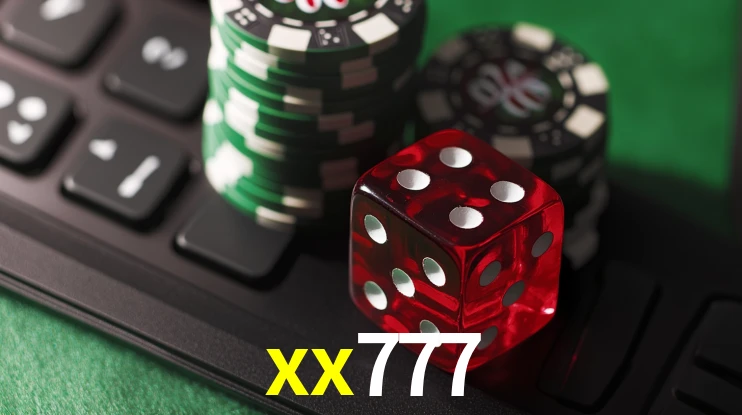 Flash Promotion xx777