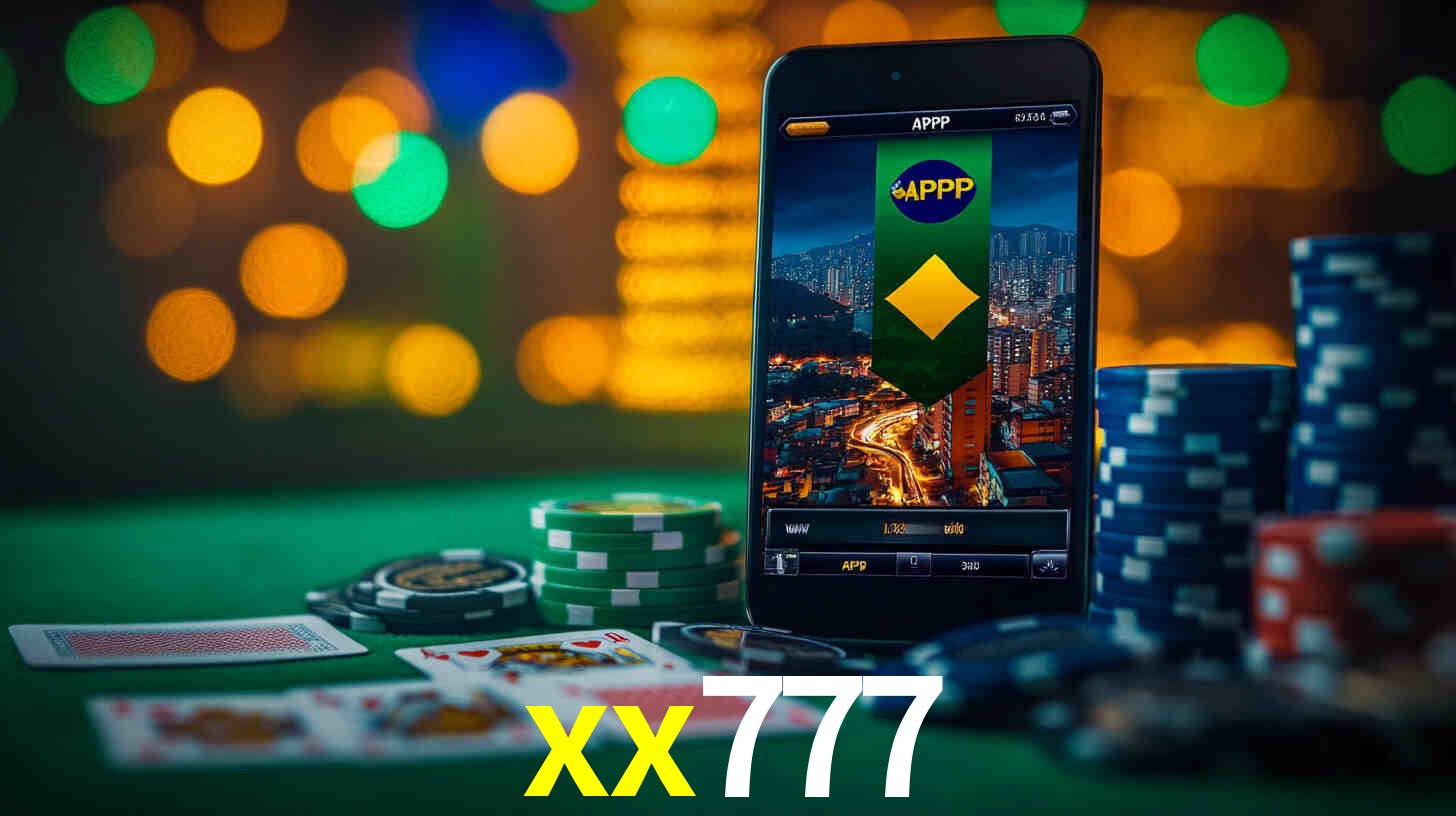 Descubra a Essência do xx777: Nossa História e Compromissos