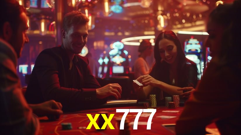 Apostas Esportivas na xx777: Um Guia Completo