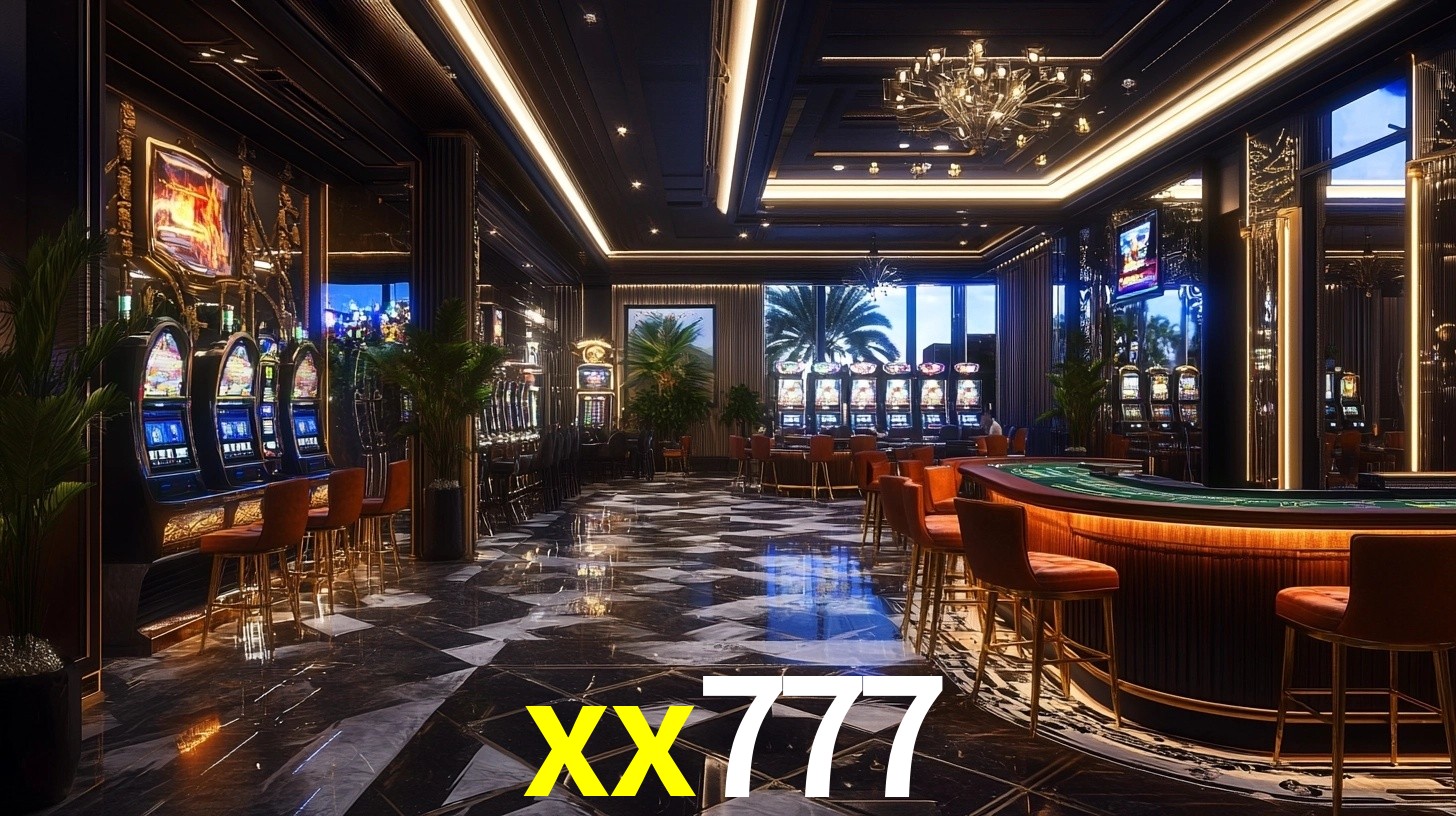 Premium Interface xx777
