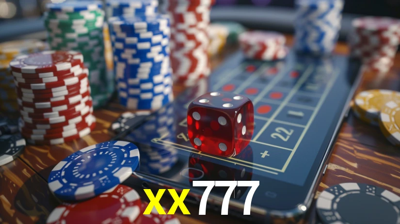 xx777 bet