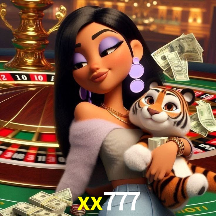 Welcome Bonus xx777