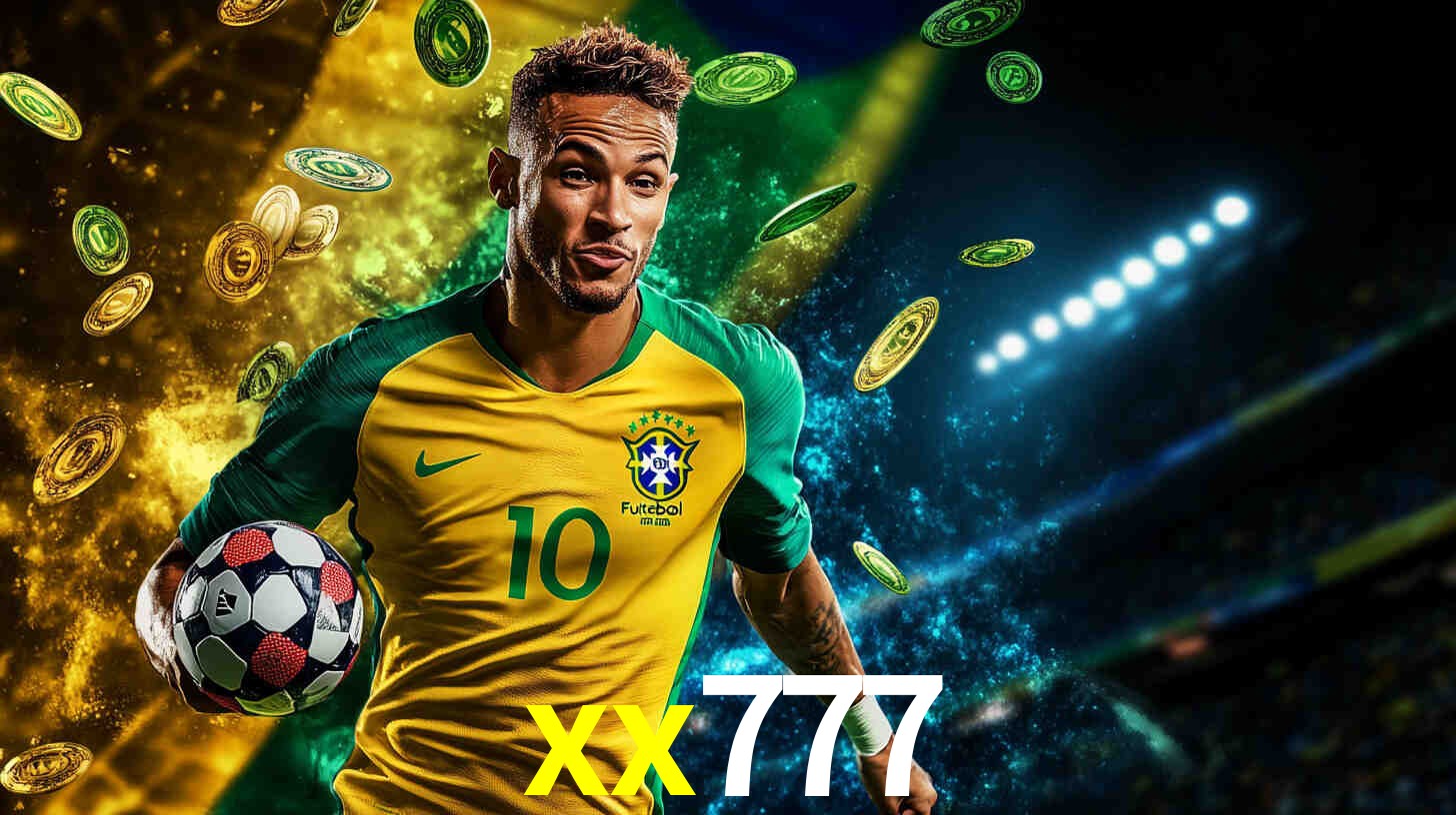 Explorando a Categoria de Eventos em Apostas na xx777