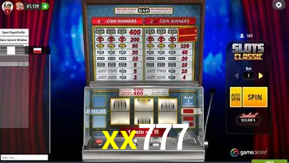 Explorando a Categoria de Eventos em Apostas na xx777