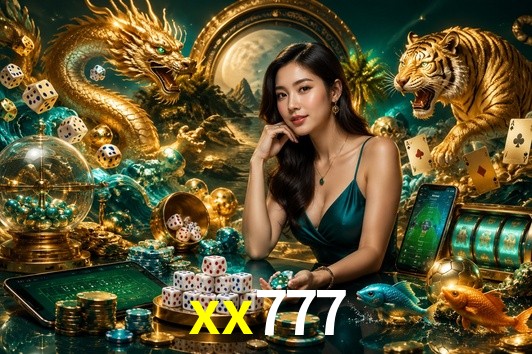Exclusive Offers xx777