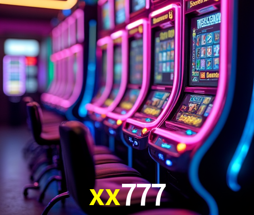 xx777 Plataforma