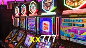 xx777 Fortune Tiger