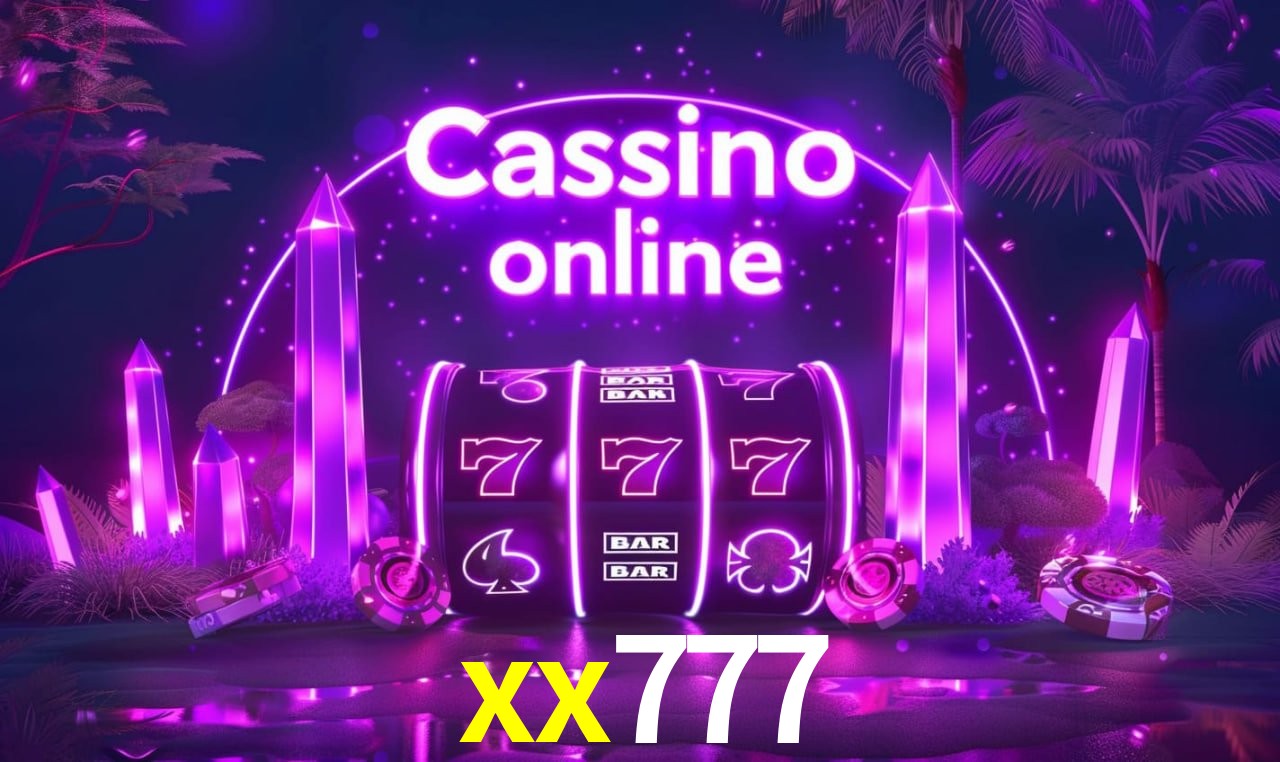 Benefícios da Conta xx777