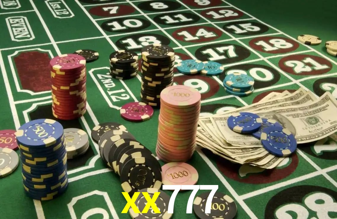 xx777 bet