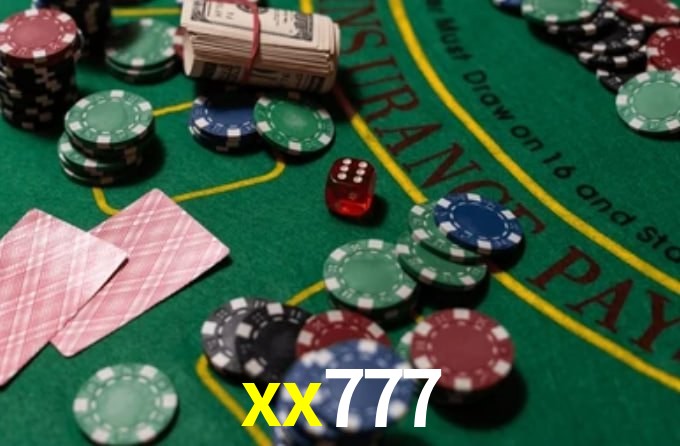 Bônus Generosos e Exclusivos no xx777 para Você!