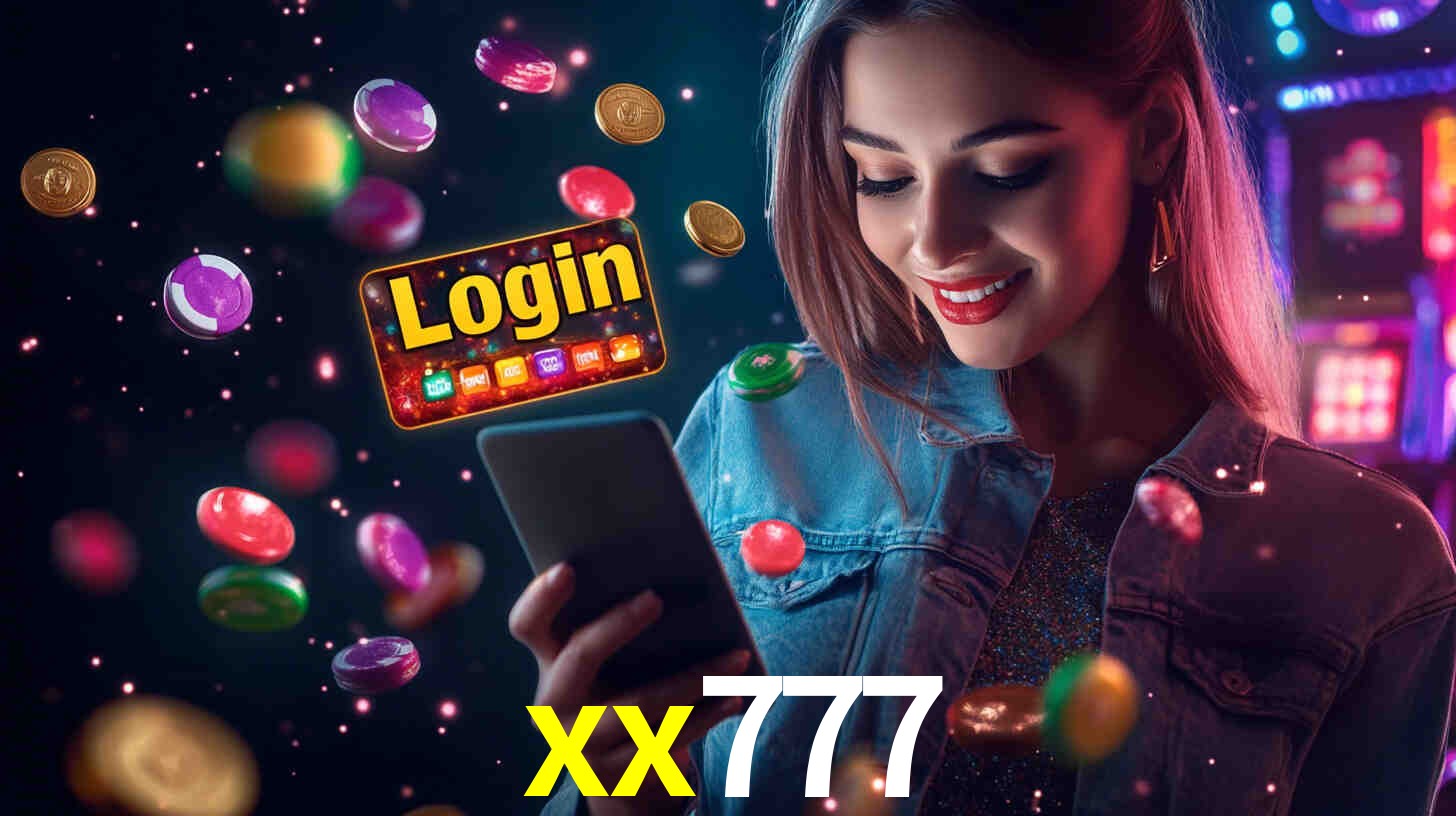 Descubra a Essência do xx777: Nossa História e Compromissos