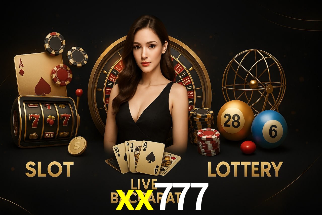 xx777 cassino