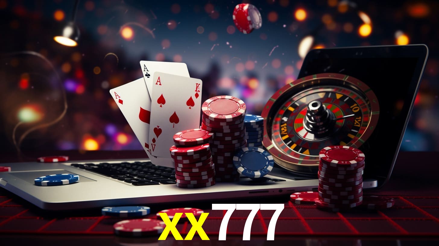 Roulette Table xx777