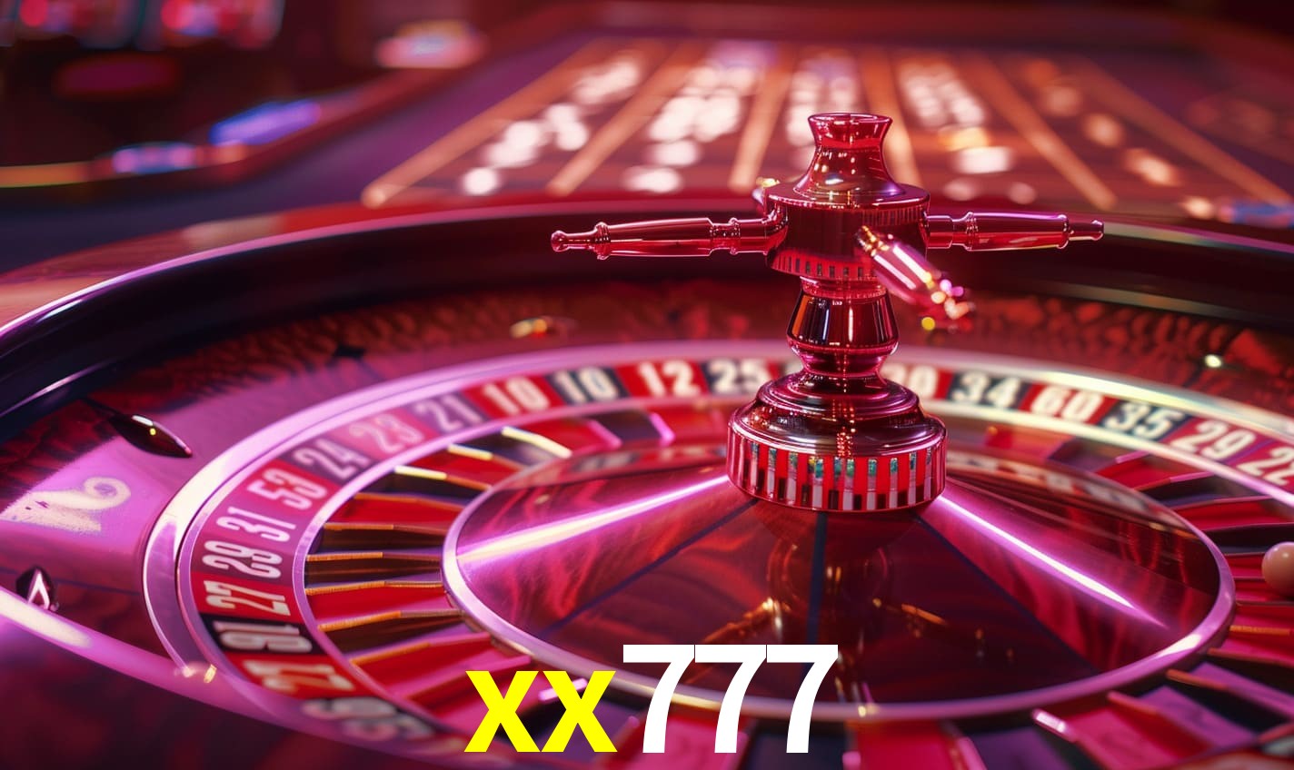 Desvendando o Mundo dos Jogos Virtuais na xx777
