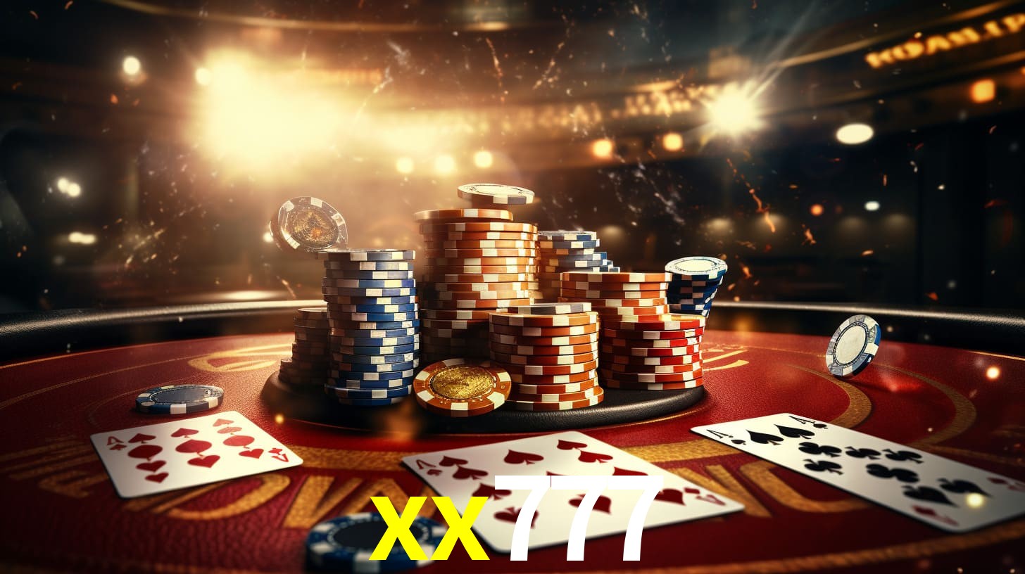 Live Casino xx777