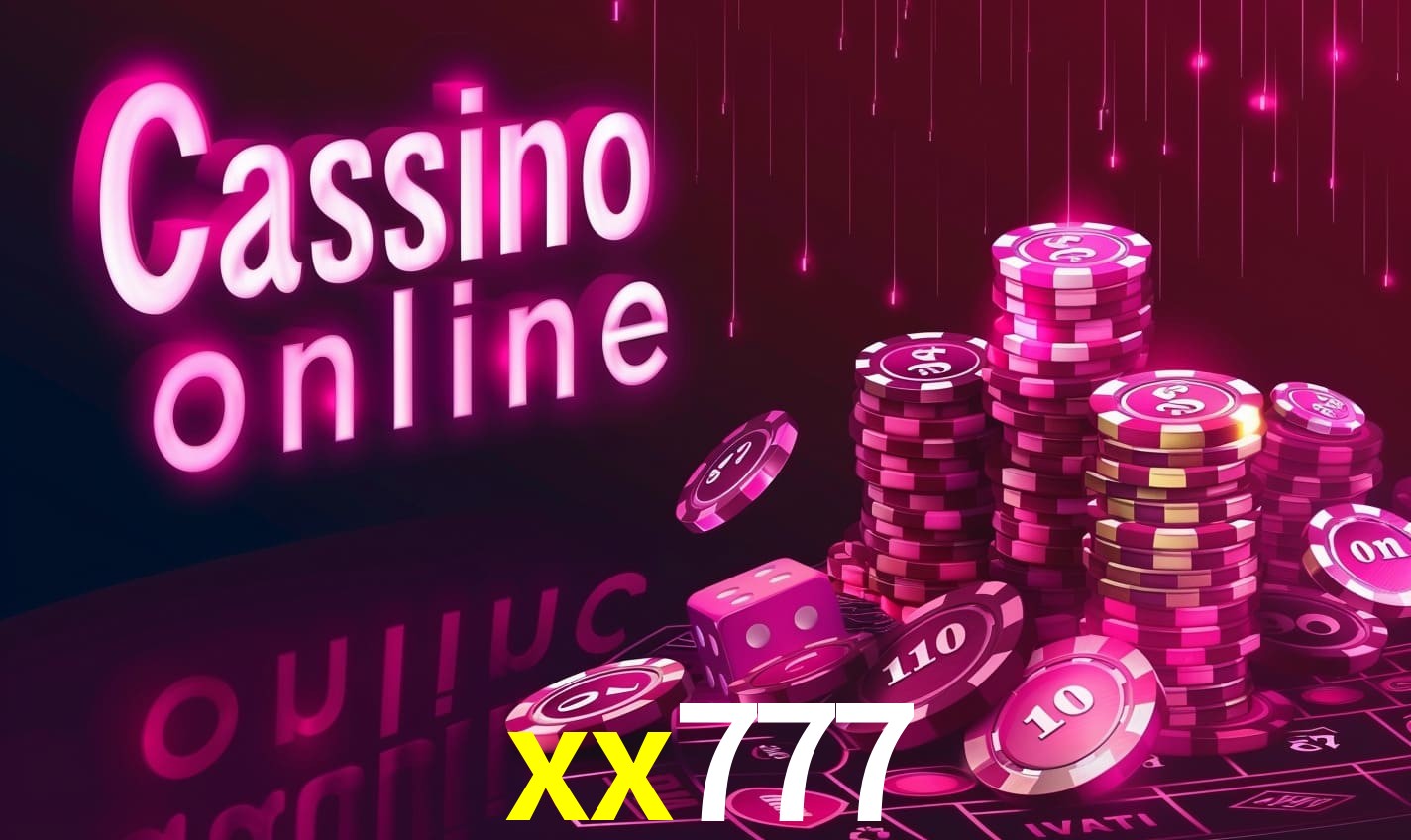 A Experiência Imersiva dos Cassinos Ao Vivo no xx777
