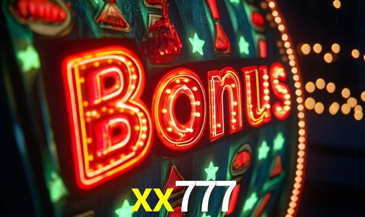 PIX Instantâneo xx777