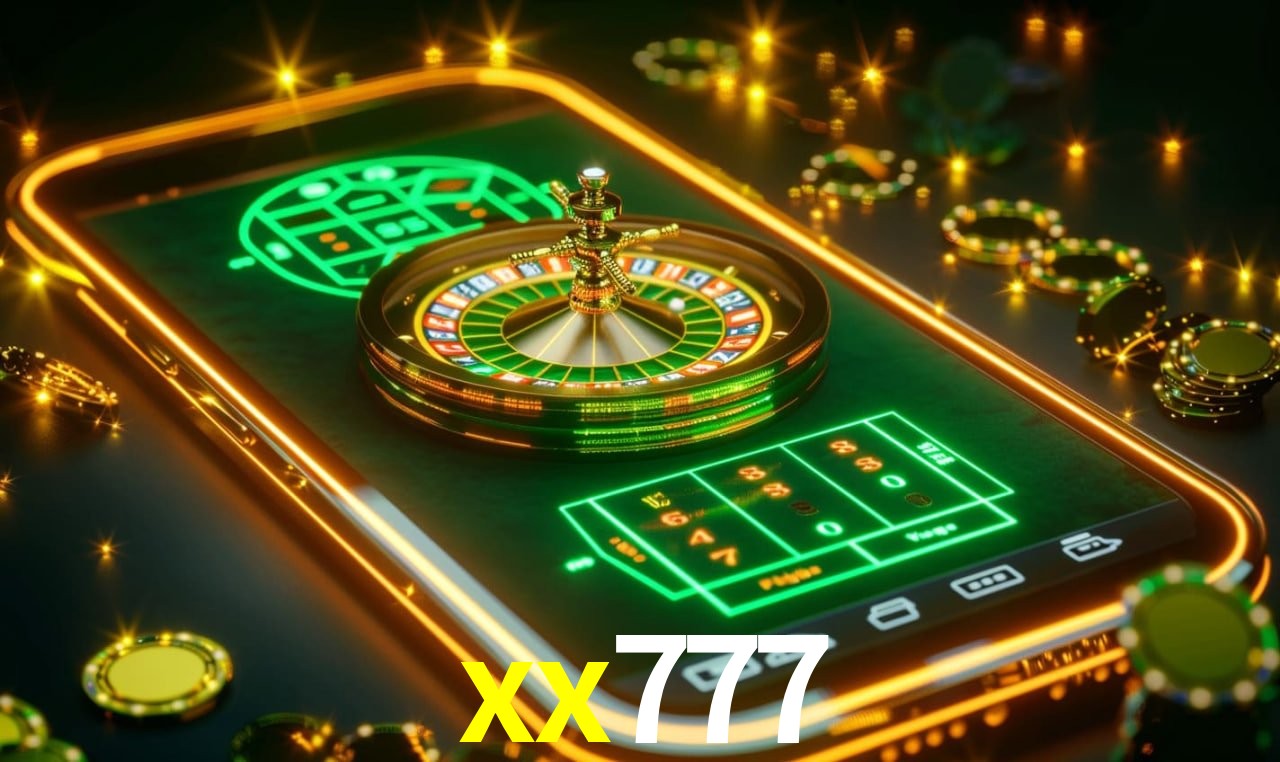 Tecnologia da Plataforma xx777