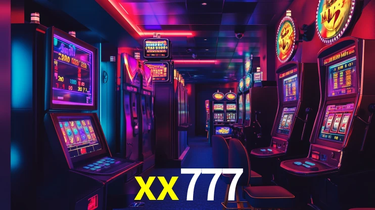 xx777 App Interface