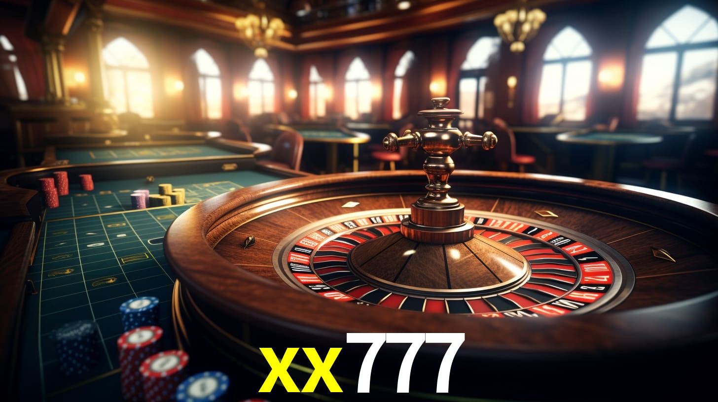 Blackjack Table xx777