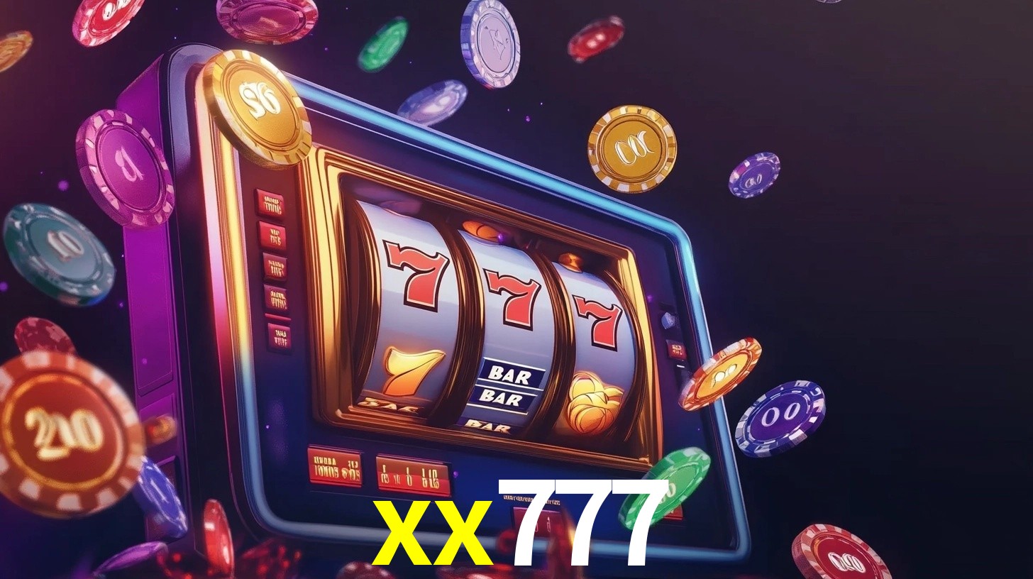 Daily Bonuses xx777