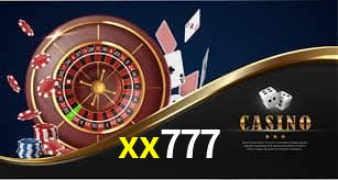 Apostas de Futebol xx777