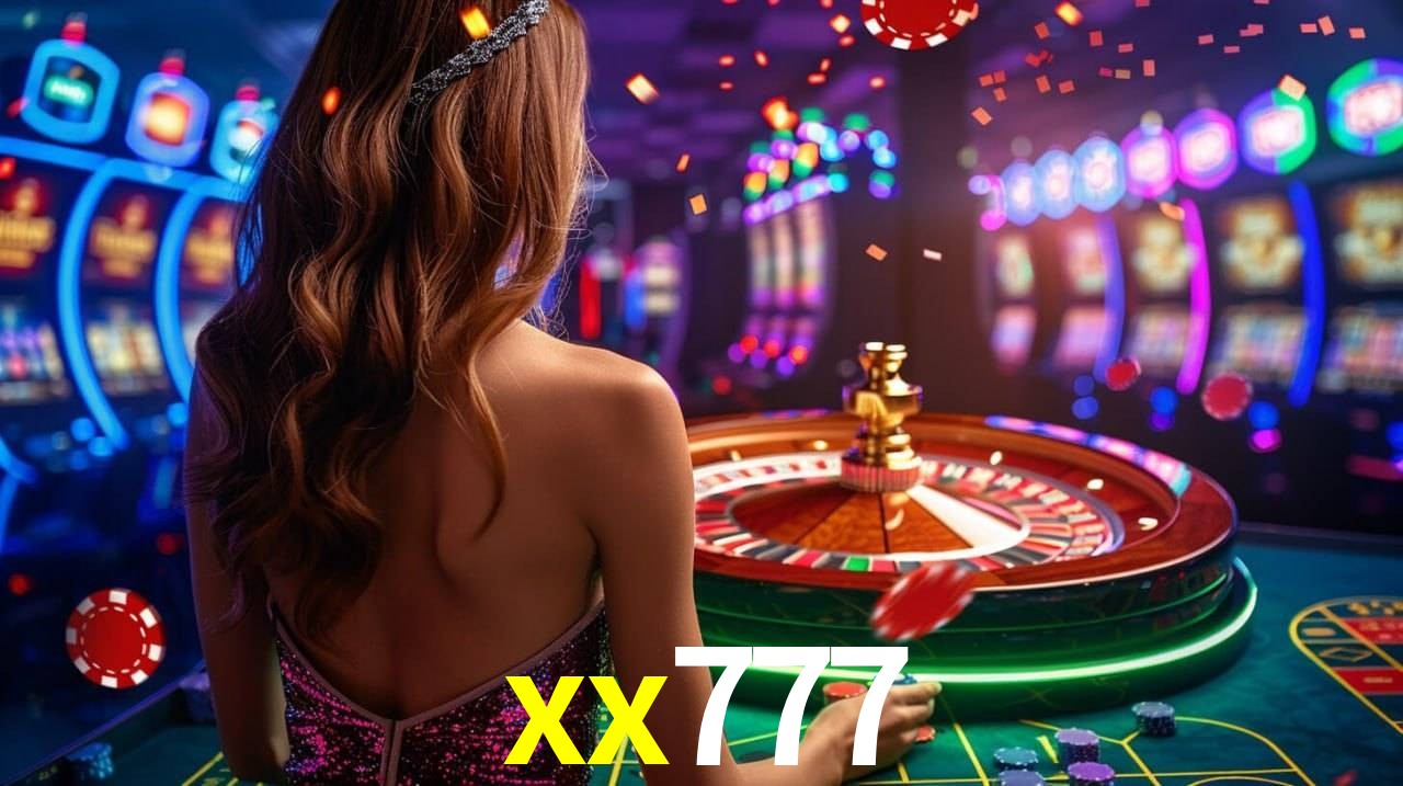 xx777 Baixar