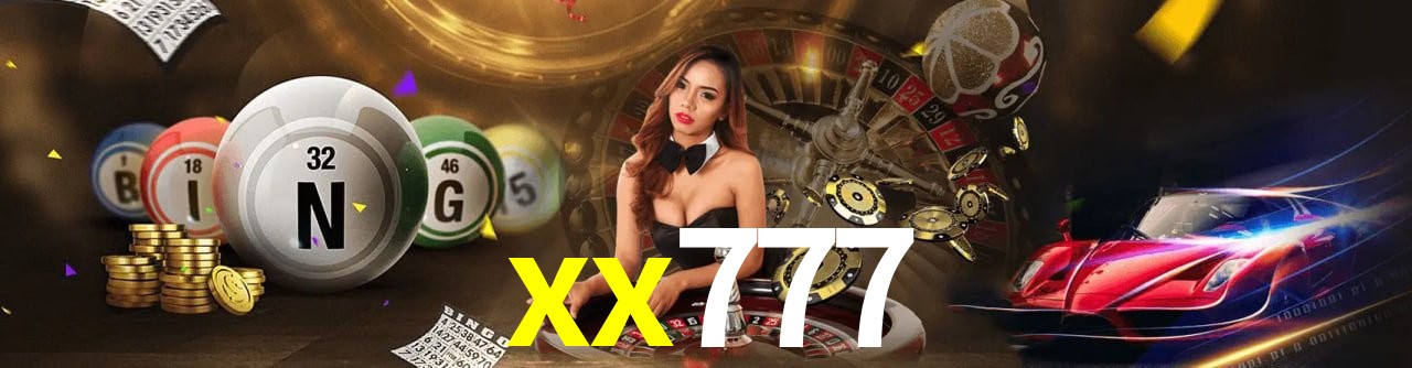 xx777 Plataforma Oficial