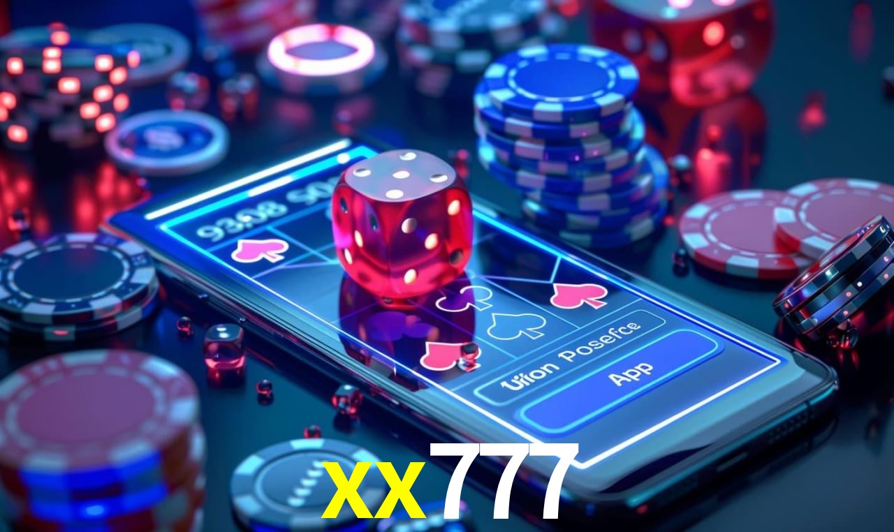 xx777 lottery