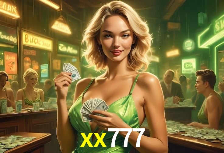 Descubra o Programa VIP da xx777: Vantagens Exclusivas para Jogadores