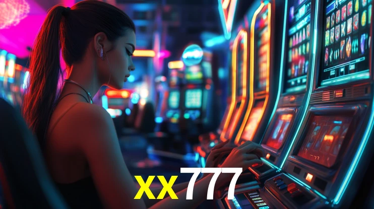 xx777 bonus