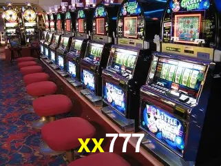 Descubra o Mundo do Cassino Online com xx777