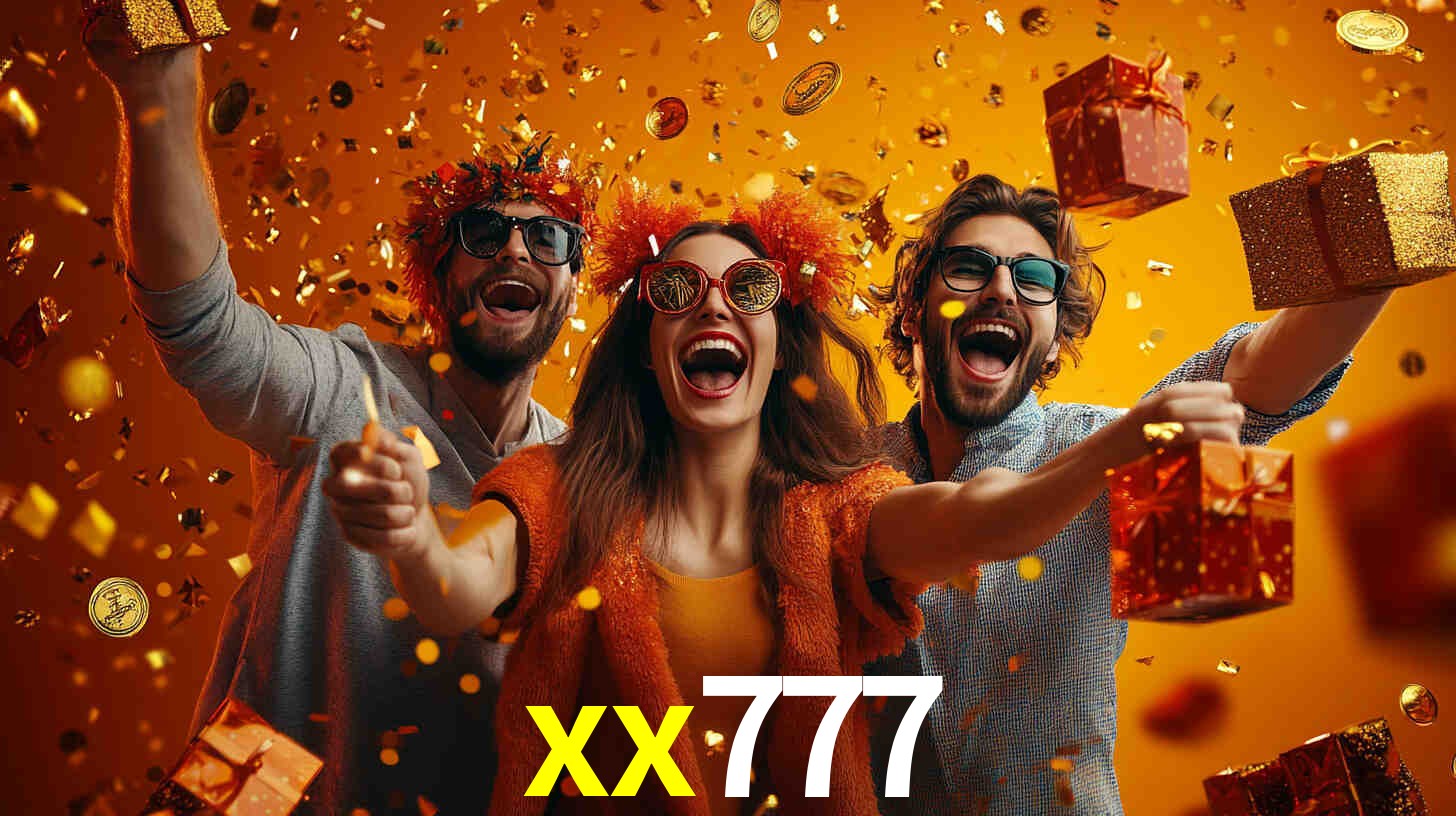xx777 bet